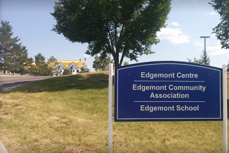 Back In the Day: ECA and Edgemont School Remain a Strong Partnership