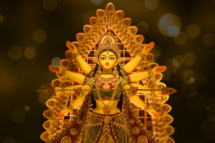 Stories of Our Culture: Navaratri and Diwali