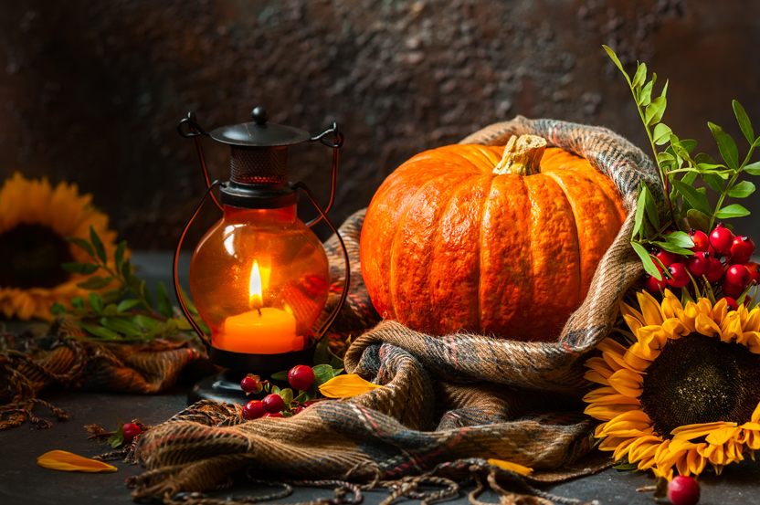 Presidents Message – October 2020