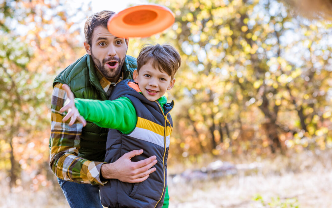 Edgemont Disc Golf Information