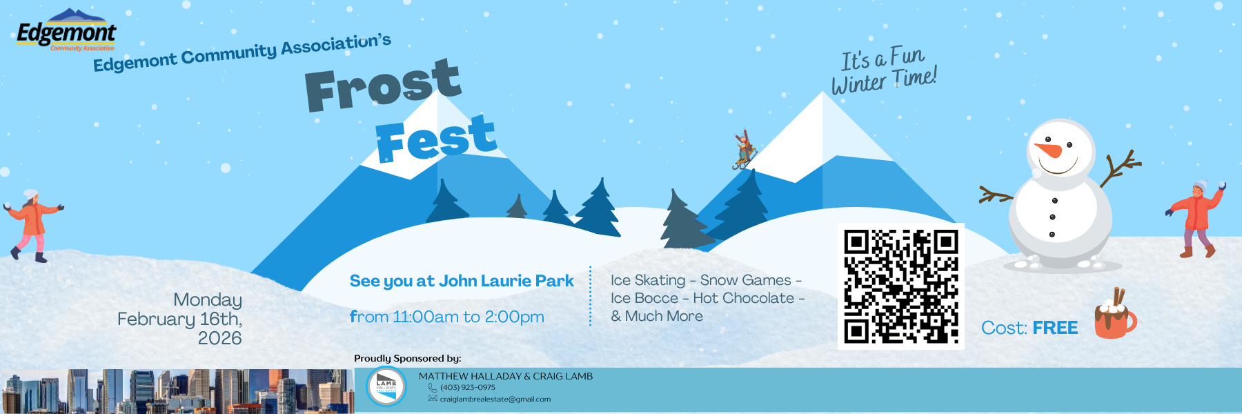 Frost Fest