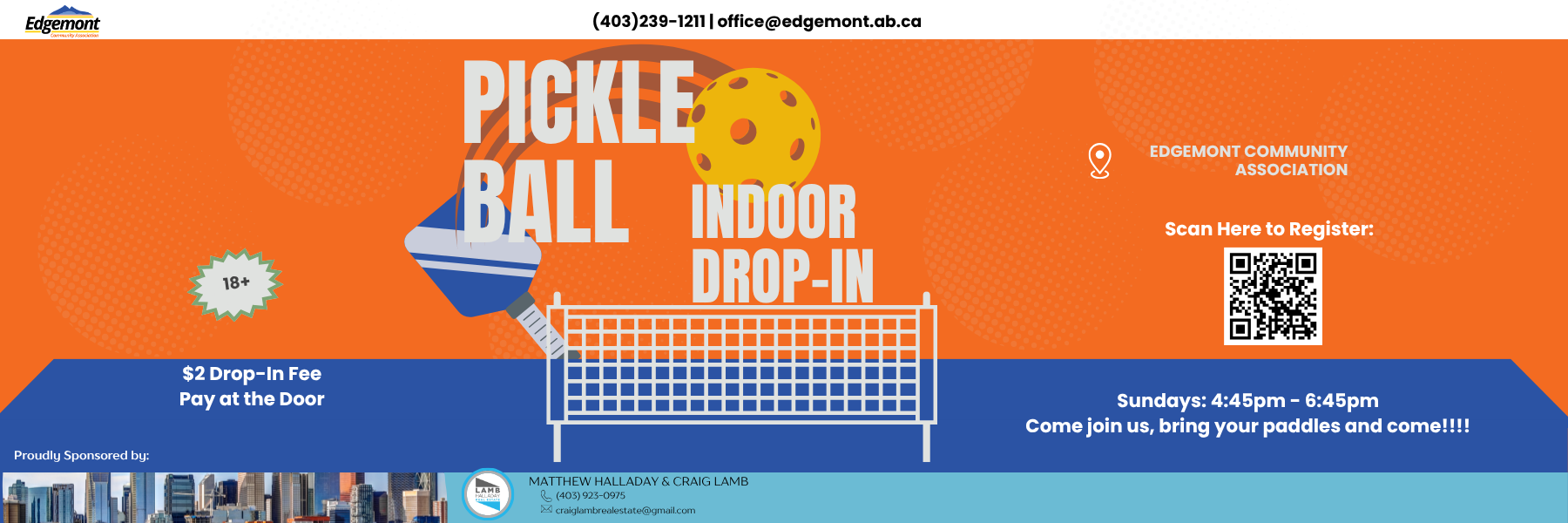 Pickle Ball DROP-IN GAMES September w times (1800 x 600 px) (1) Frost Fest